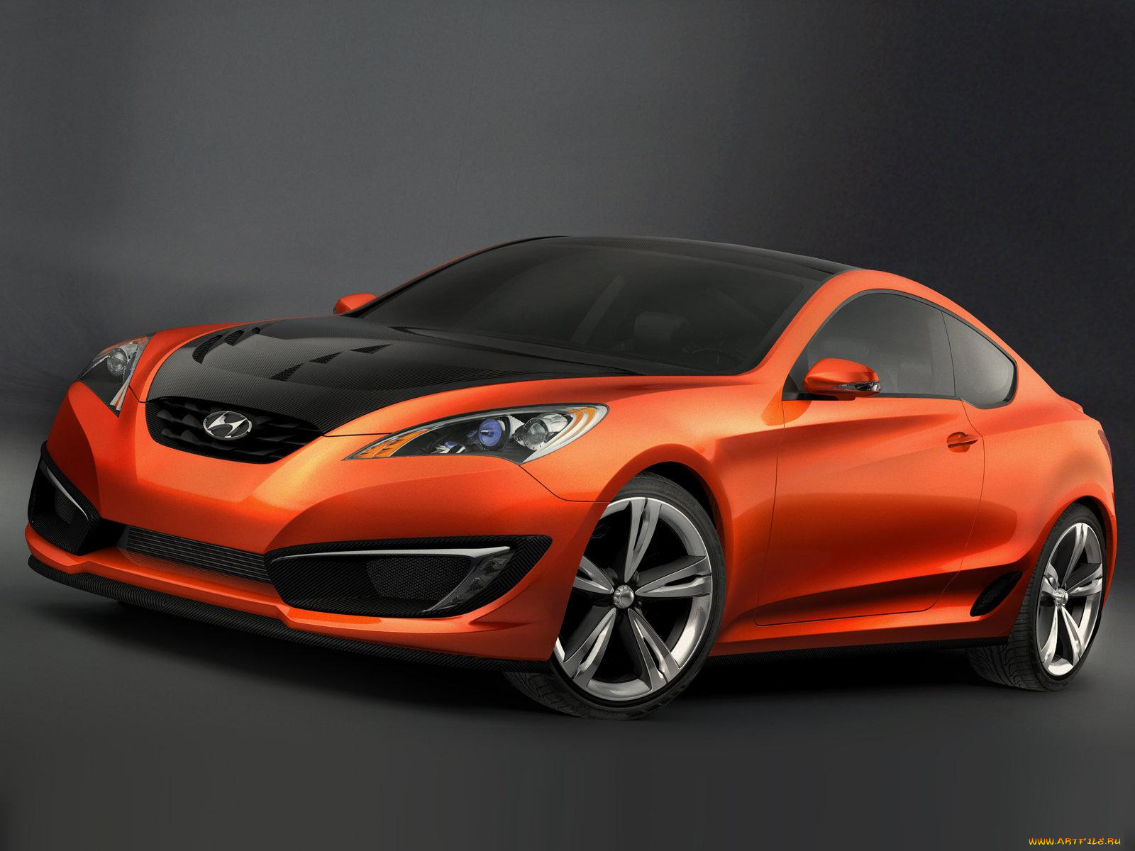 , hyundai